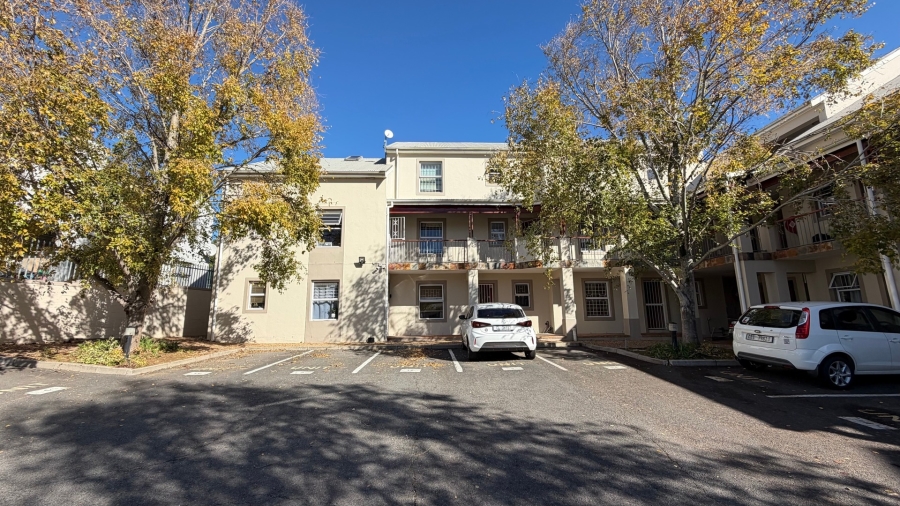 3 Bedroom Property for Sale in Stellenbosch Central Western Cape
